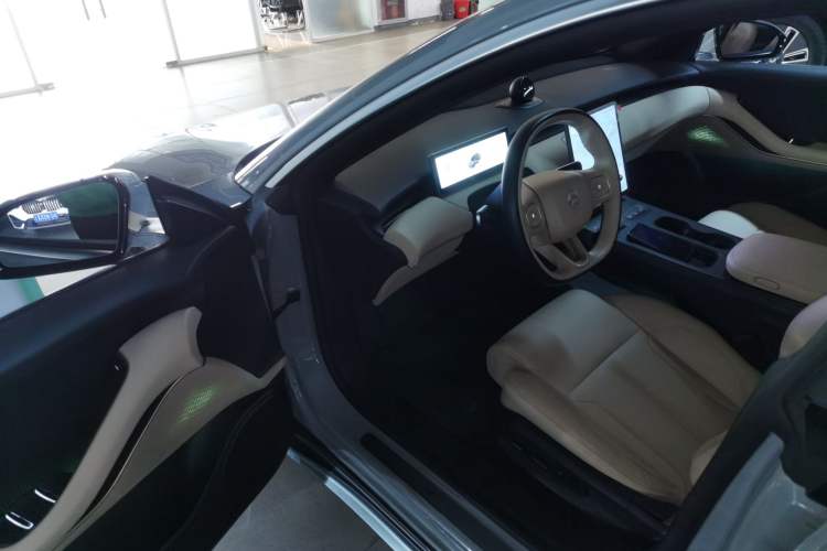 Used Nio ET5T 2024 75kWh Touring
