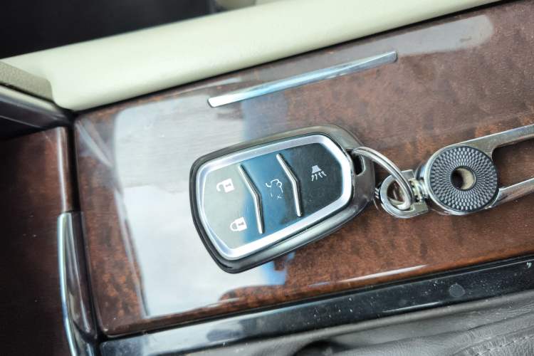 Used Cadillac XTS 2017 28T Tech Edition