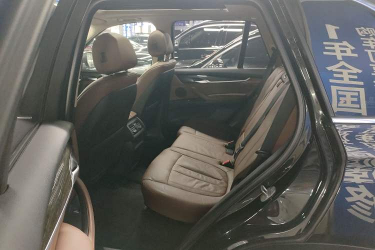 Used BMW X5 (Import) 2014 xDrive35i Luxury Edition