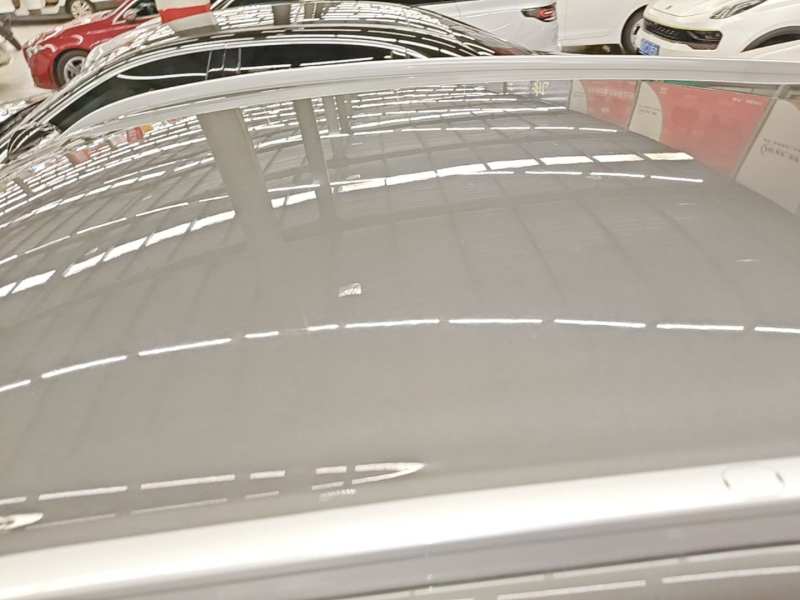 Used Geely Auto Coolray 2024 1.5T DCT Longteng Edition — 26