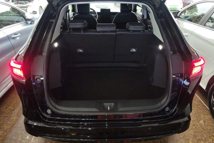 Used Honda e:NP1 2023 510 km Range Lanji Version
