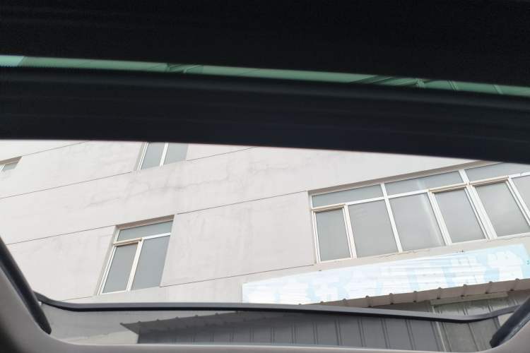 Used BMW X1 2016 sDrive18Li Luxury Model
