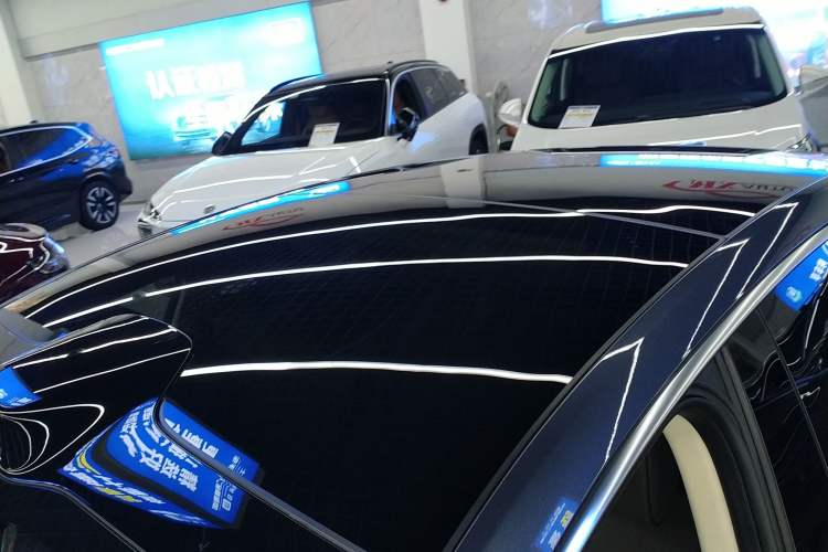 Used Hima Stelato S9 2025 Extended-Range Ultra