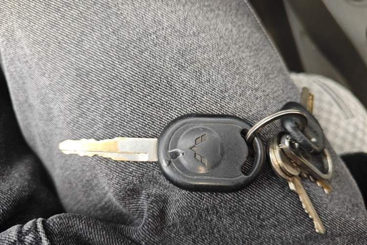 Used Wuling Hongguang 2015 1.5L S Basic Version China V Standard