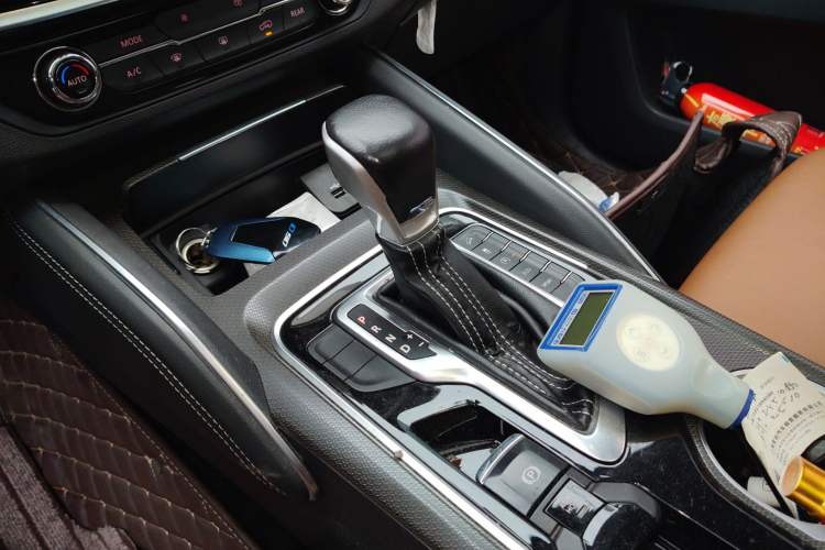 Used SAIC MAXUS D90 2017 2.0T Automatic Two-Wheel Drive - Uranus
