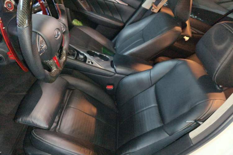 Used Infiniti Q50 2014 3.7L Comfort Edition