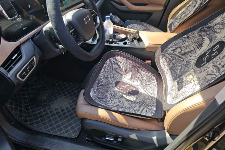 Used Bestune B70 2024 Dragon Edition 1.5T Leading Model