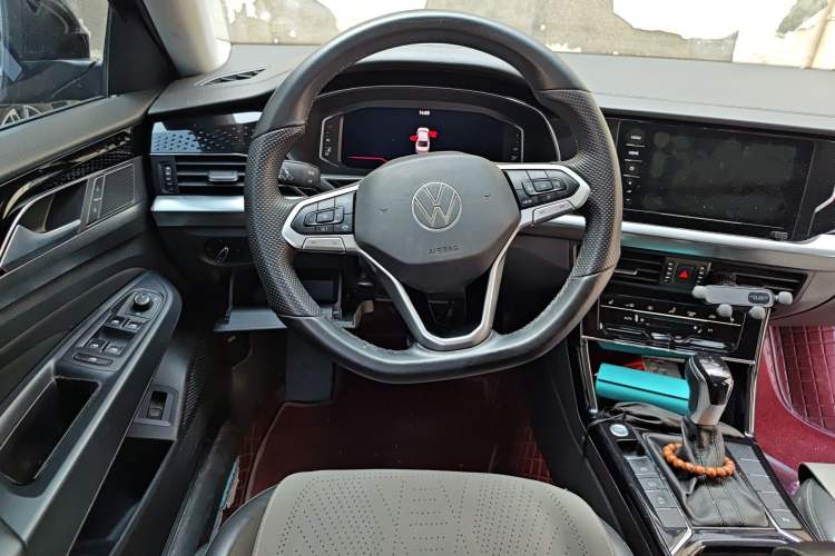 Used Volkswagen Passat 2022 330TSI Starry Elite Edition