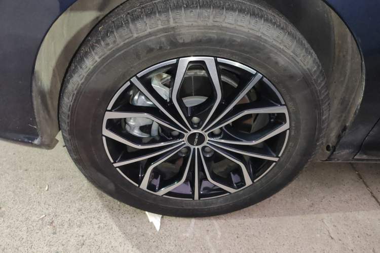 Used Roewe iMAX8 New Energy 2022 Golden Edition
