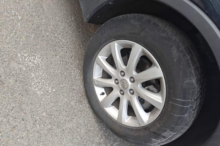 Used Buick Envision 2020 20T Two-Wheel Drive Luxury Model