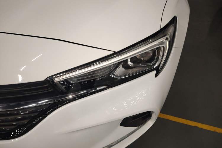 Used Buick Verano 2020 20T CVT Leading Edition