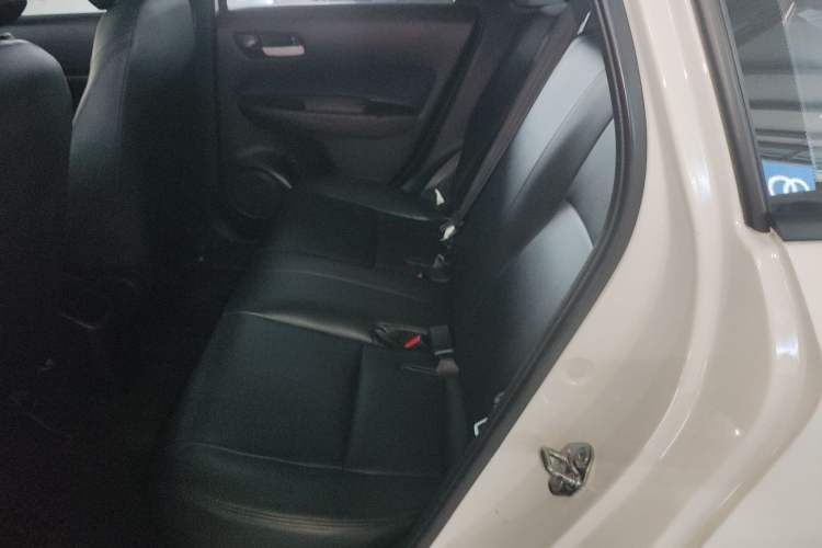 Used Honda Fit 2021 1.5L CVT Trend Edition
