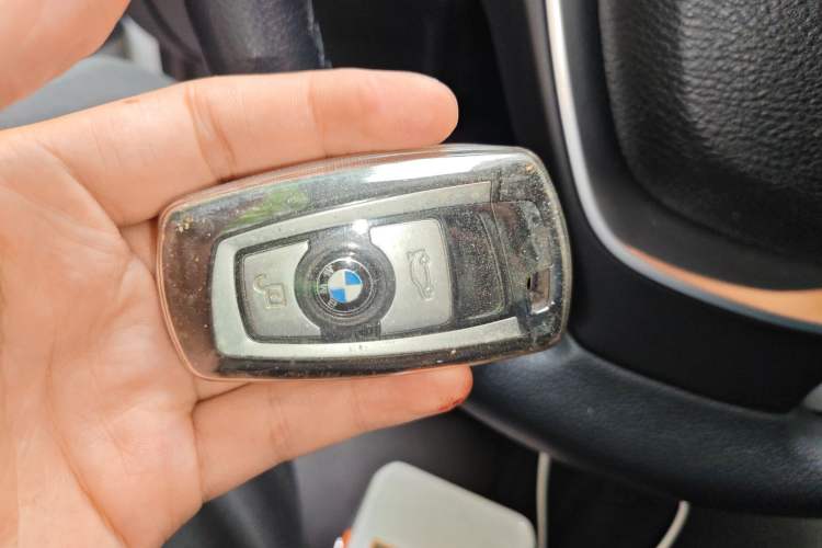 Used BMW X3 2014 xDrive20i X Design Package