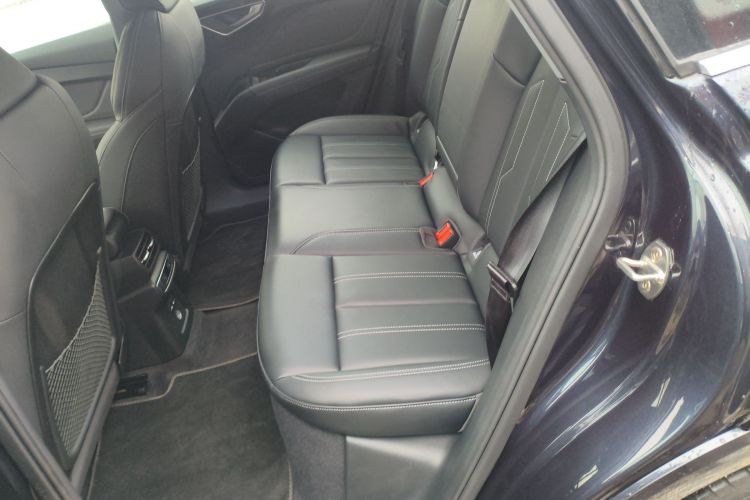 Used Audi Q4 e-tron 2024 40 e-tron Adventure Edition
