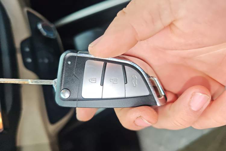 Used Ford Escort 2017 Revised Version 1.5L Automatic Comfort Edition