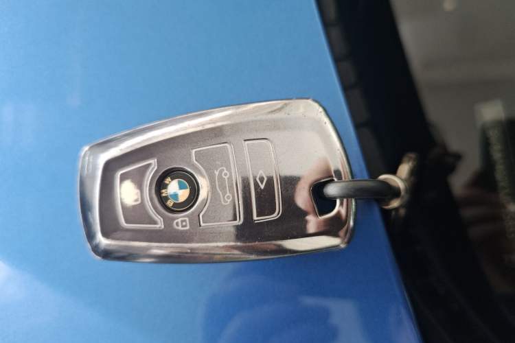 Used BMW 3 Series 2019 320i M Sport Package