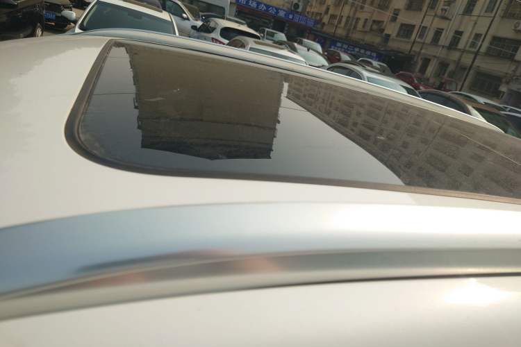 Used Haval H7 2019 2.0T Enjoyment Model China VI Standard