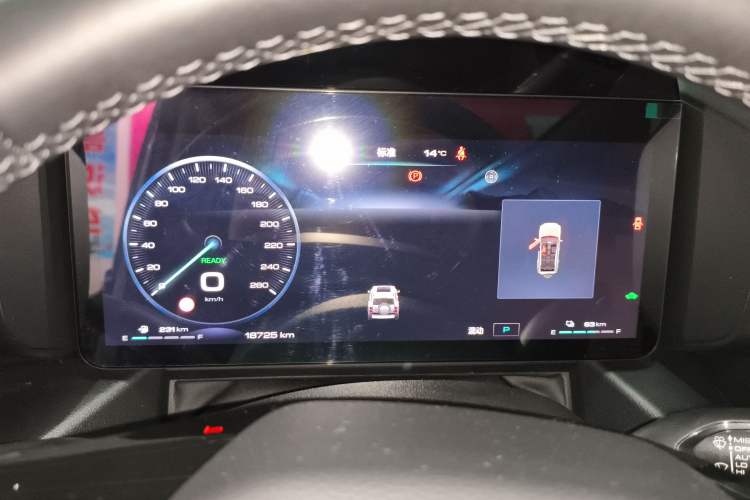 Used Haval Raptor New Energy 2023 Hi4 102 Exploration Edition