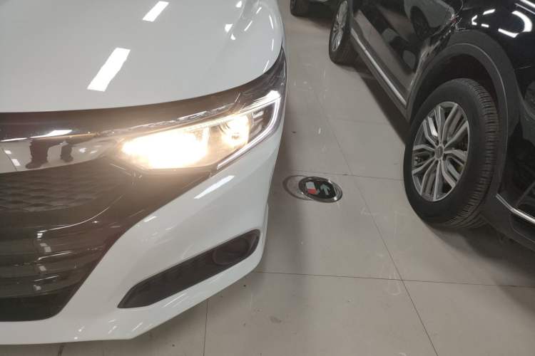 Used Honda Crider 2019 180 Turbo CVT Comfort Version China VI