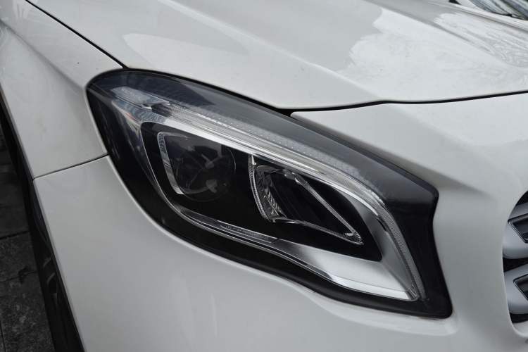 Used Mercedes-Benz GLA 2018 GLA 200 Fashion Model