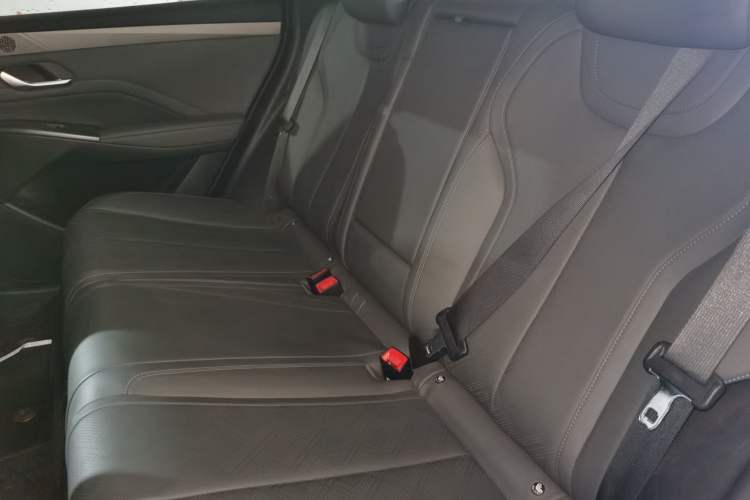 Used BYD Qin PLUS 2025 EV Smart Drive Edition 510KM Leading Model
