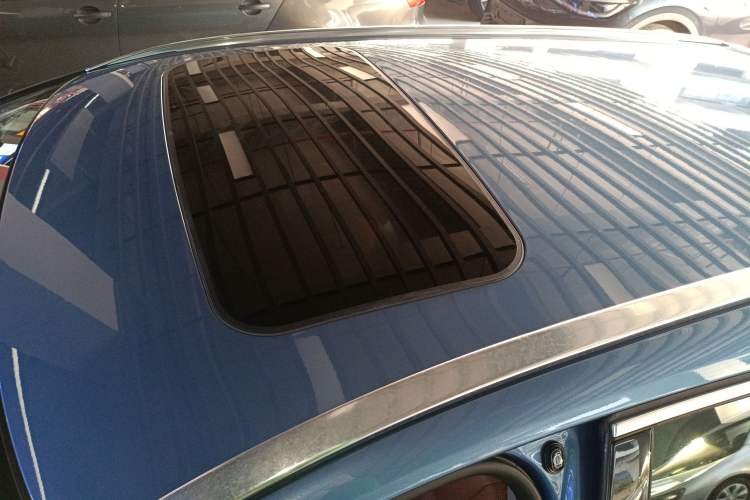 Used Volvo V60 2015 T5 Zhiya Edition