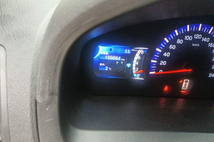 Used BYD G6 2012 1.5TID Automatic Prestige Version
