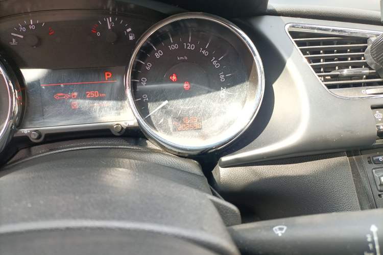Used Peugeot 3008 2013 1.6THP Automatic Prestige Edition