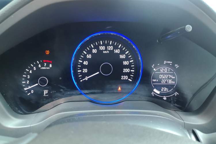 Used Honda Vezel 2020 1.5L CVT Pioneer Edition