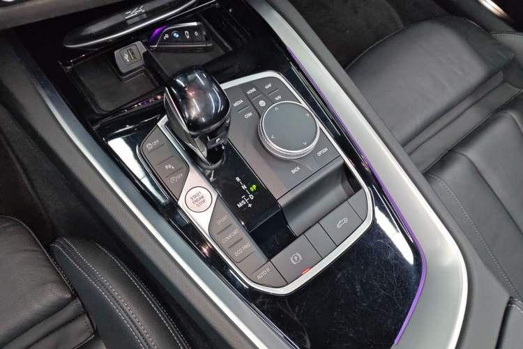 Used BMW Z4 2022 sDrive 25i M Sport Package