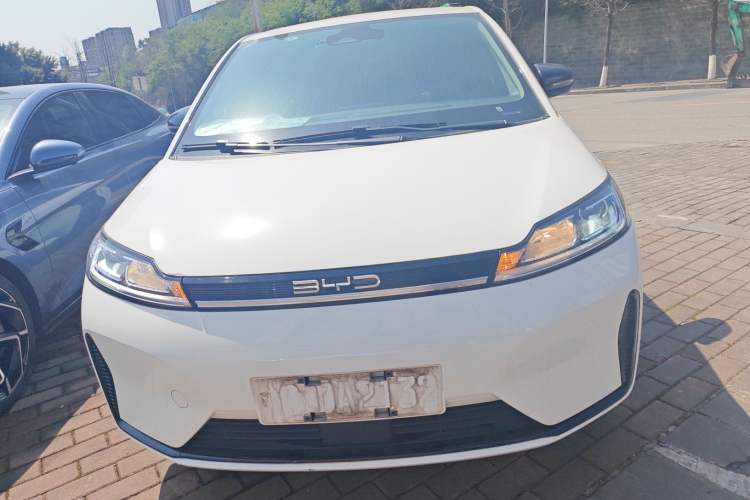 Used BYD D1 2023 Beyond Edition