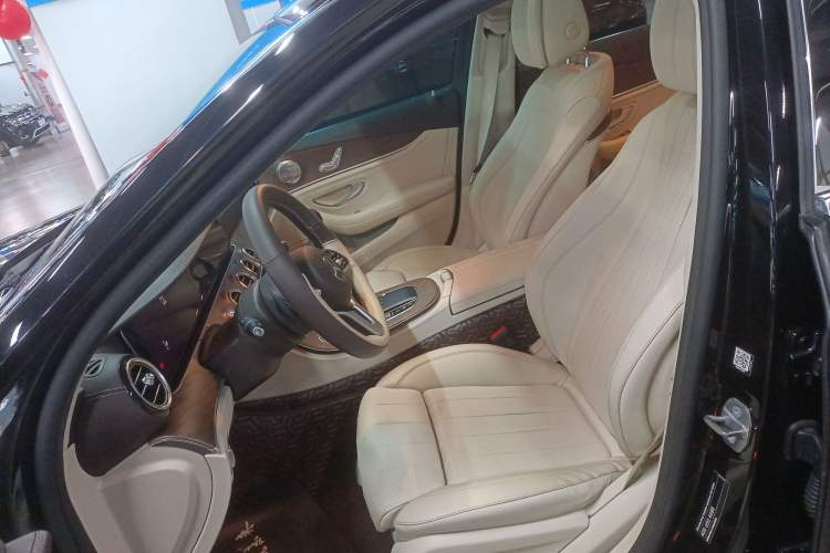 Used Mercedes-Benz E-Class 2020 Facelift E 260 L
