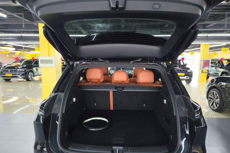 Used Li Auto L6 2024 Pro Model