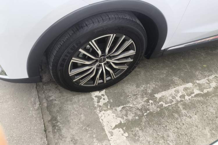 Used JETOUR X70 PLUS 2024 Champion Edition 1.5T DCT Champion PRO 5-Seater
