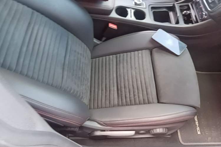 Used Mercedes-Benz CLA 2016 CLA 220 4MATIC
