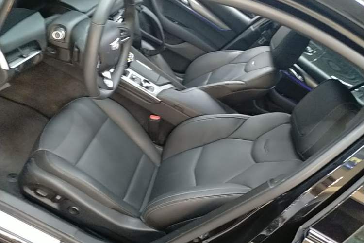 Used Cadillac CT5 2025 28T Track Performance Edition
