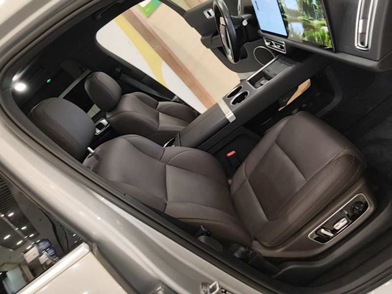 Used Li Auto L9 2022 Max model — 24