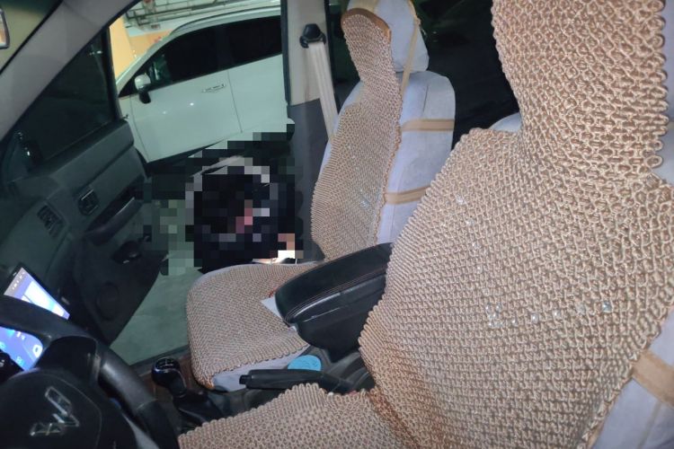 Used Wuling Hongguang 2015 1.5L S Base Model China IV