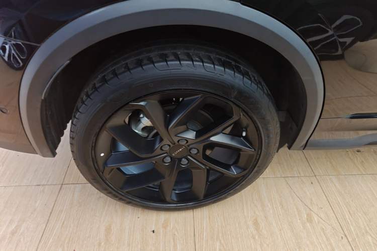 Used Lynk & Co 01 2023 2.0TD Four-Wheel Drive Dark Night Edition
