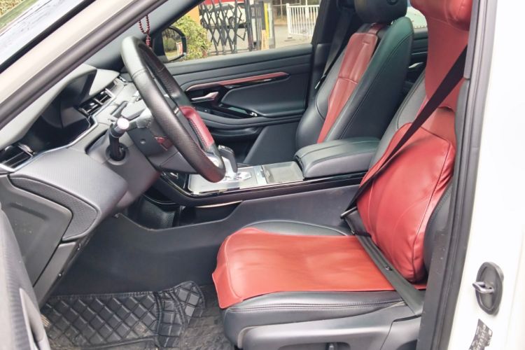 Used Land Rover Range Rover Evoque 2020 249 PS Youth Edition