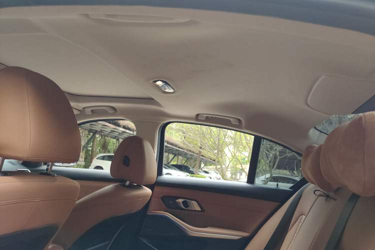 Used BMW 3 Series 2020 330i M Sport Night Edition
