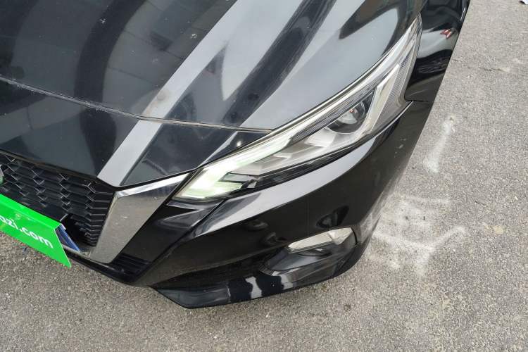 Used Nissan Teana 2019 2.0L XL Comfort Edition