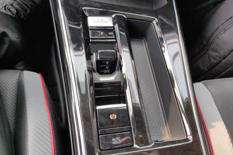 Used Volkswagen Lamando 2023 Lavida L 280TSI DSG Cool & Spicy Edition