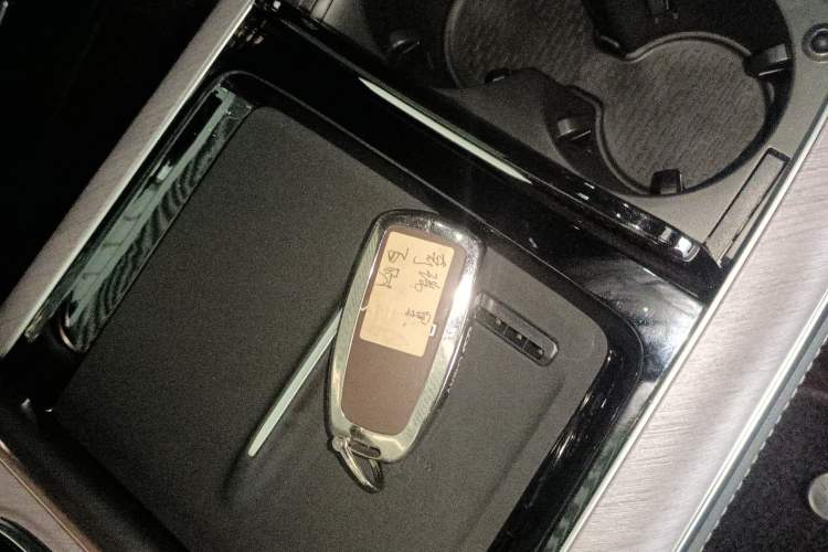 Used Chery Tiggo 9 C-DM 2026 Model 1.5T 210KM Super Enjoyment Edition
