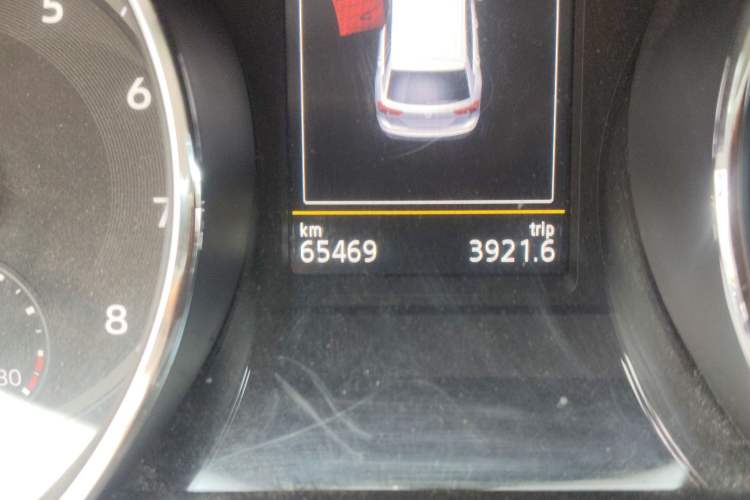 Used Volkswagen Tiguan L 2018 380TSI Automatic All-Wheel Drive Luxury Edition
