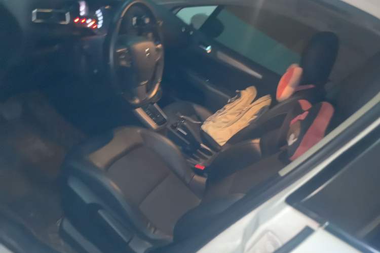 Used Citroen C4 Sega 2016 1.6L Automatic Luxury Model