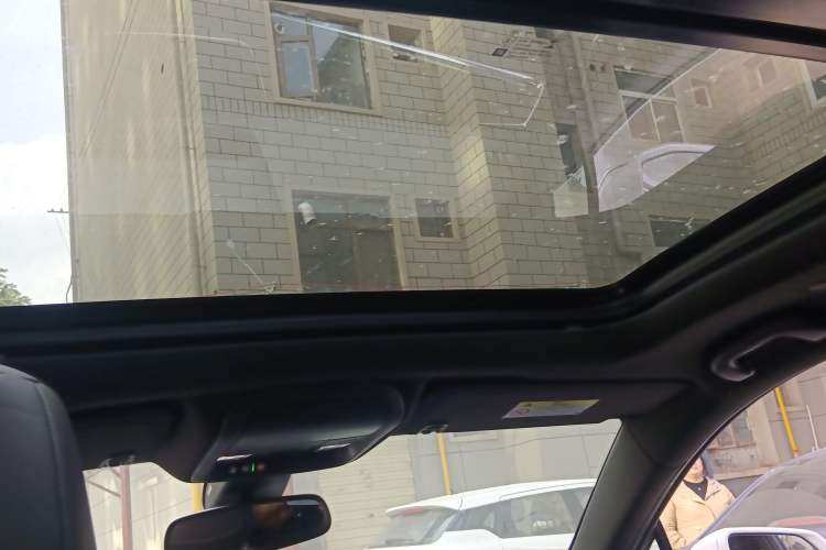 Used Cadillac XT5 2020 28T Luxury Version