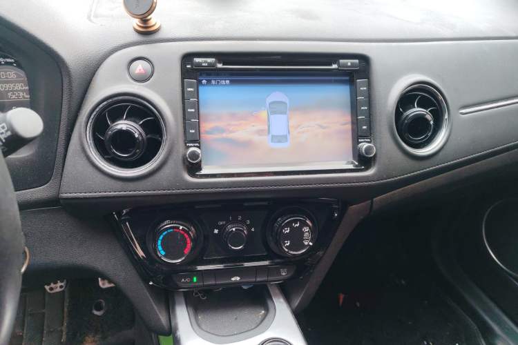 Used Honda XR-V 2015 1.5L LXi Manual Classic Edition