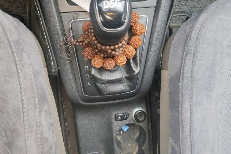 Used Skoda Yeti 2014 1.4TSI DSG Vibrant Edition