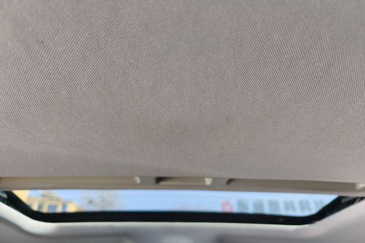 Used Roewe i6 2018 20T Automatic Flagship Edition
